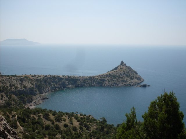 Крым